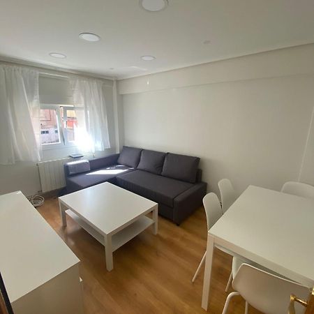桑坦德Apartamento En El Centro - Cercano A La Playa公寓 外观 照片