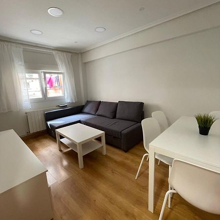 桑坦德Apartamento En El Centro - Cercano A La Playa公寓 外观 照片