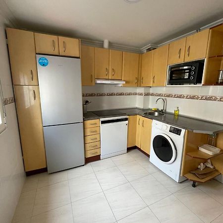 桑坦德Apartamento En El Centro - Cercano A La Playa公寓 外观 照片