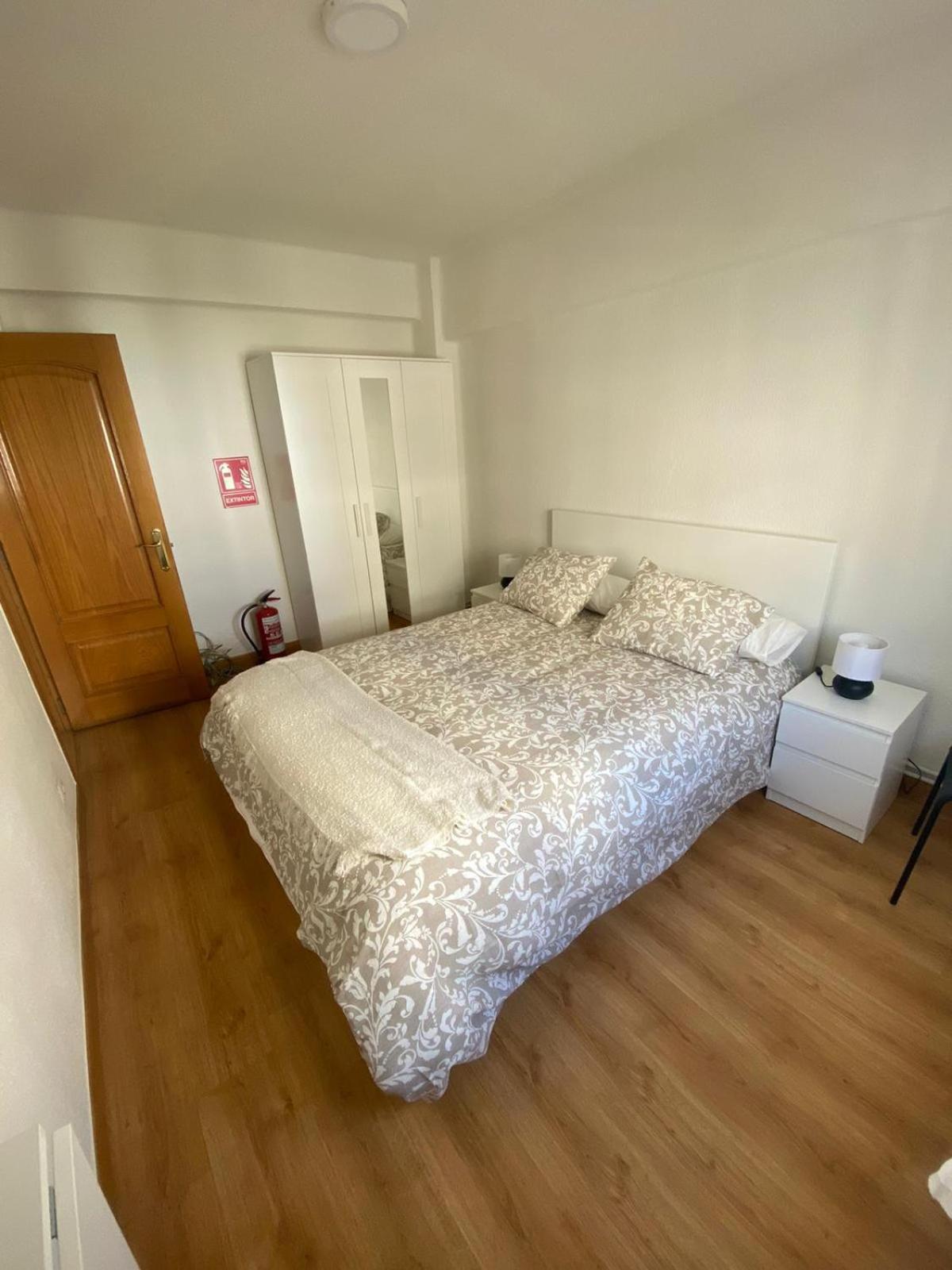 桑坦德Apartamento En El Centro - Cercano A La Playa公寓 外观 照片