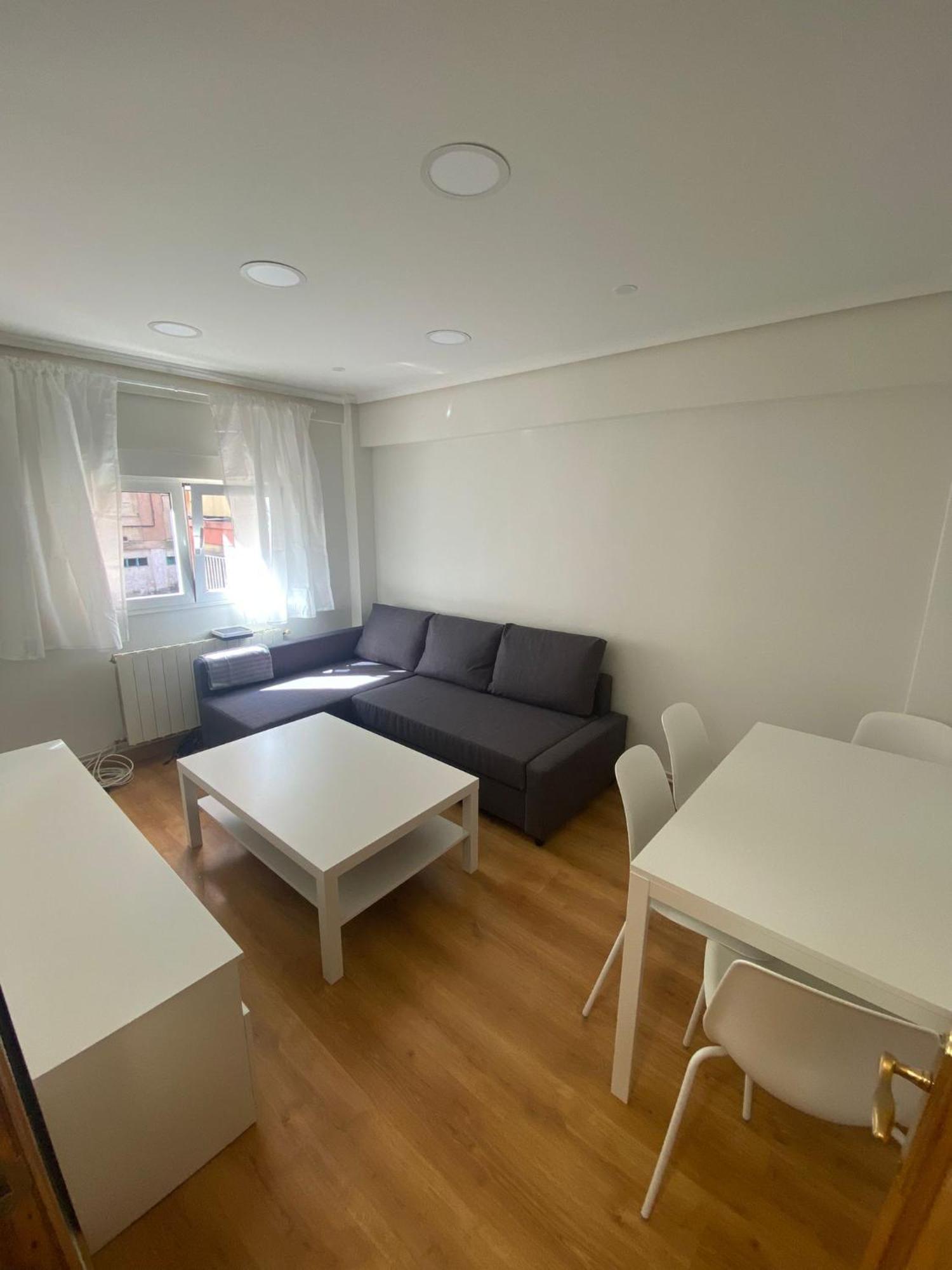 桑坦德Apartamento En El Centro - Cercano A La Playa公寓 外观 照片