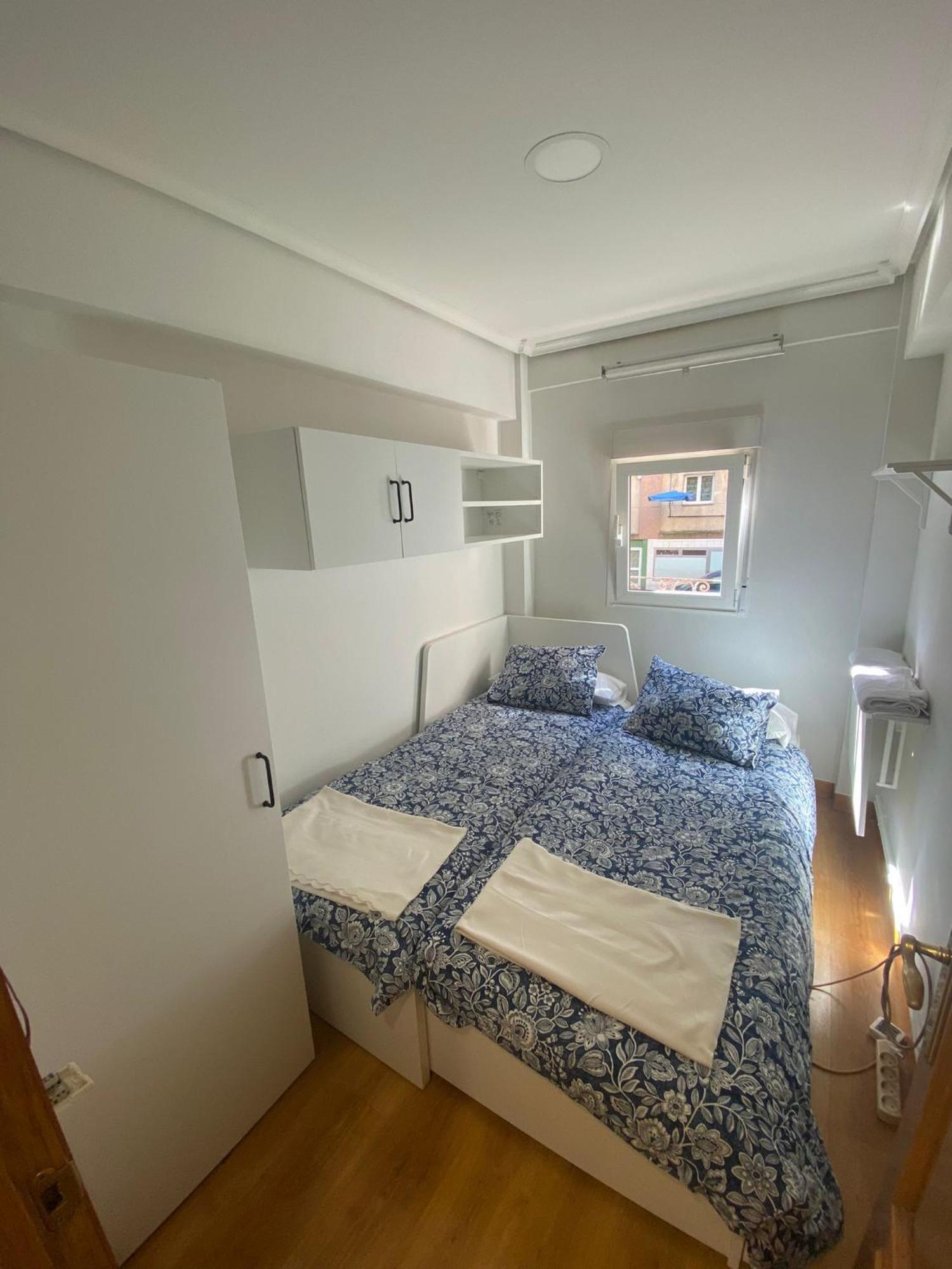 桑坦德Apartamento En El Centro - Cercano A La Playa公寓 外观 照片