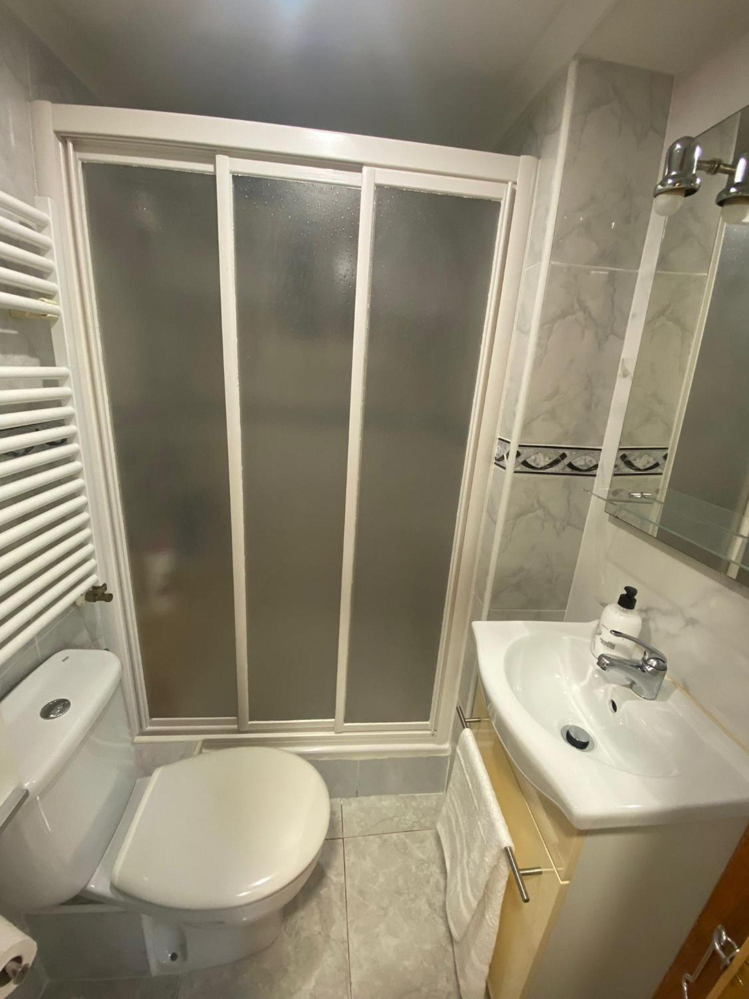 桑坦德Apartamento En El Centro - Cercano A La Playa公寓 外观 照片
