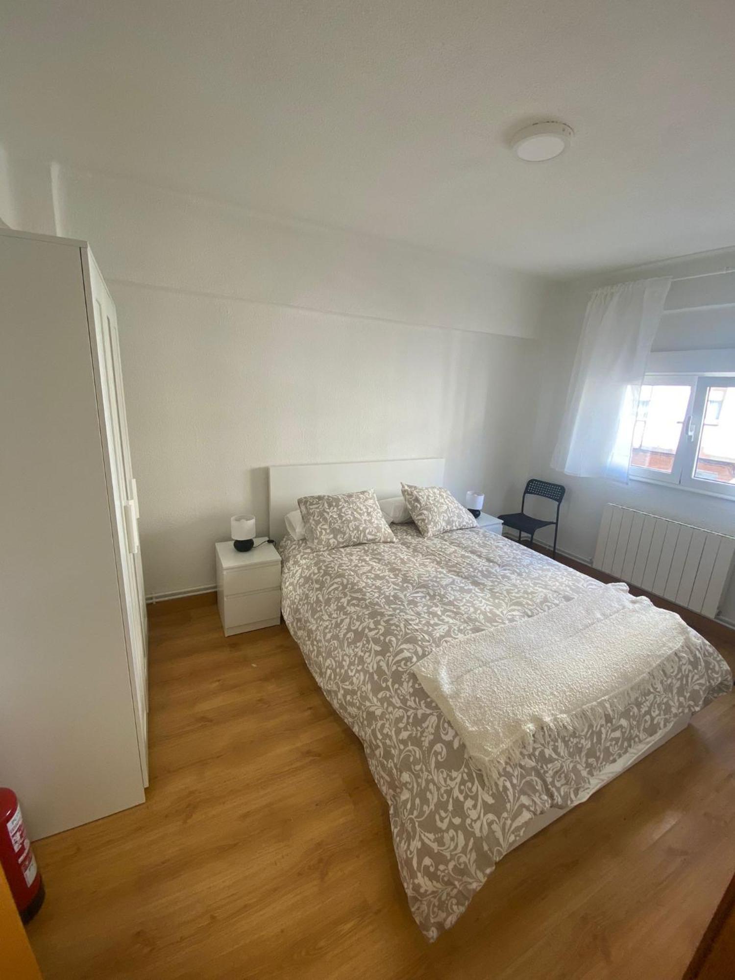 桑坦德Apartamento En El Centro - Cercano A La Playa公寓 外观 照片