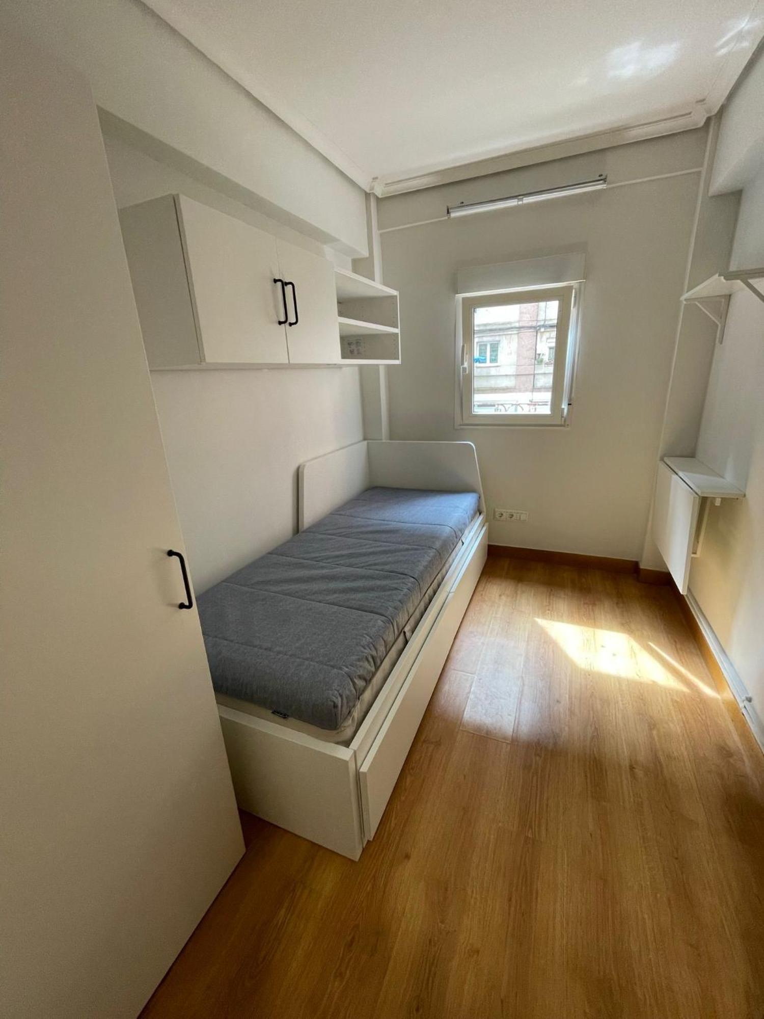 桑坦德Apartamento En El Centro - Cercano A La Playa公寓 外观 照片