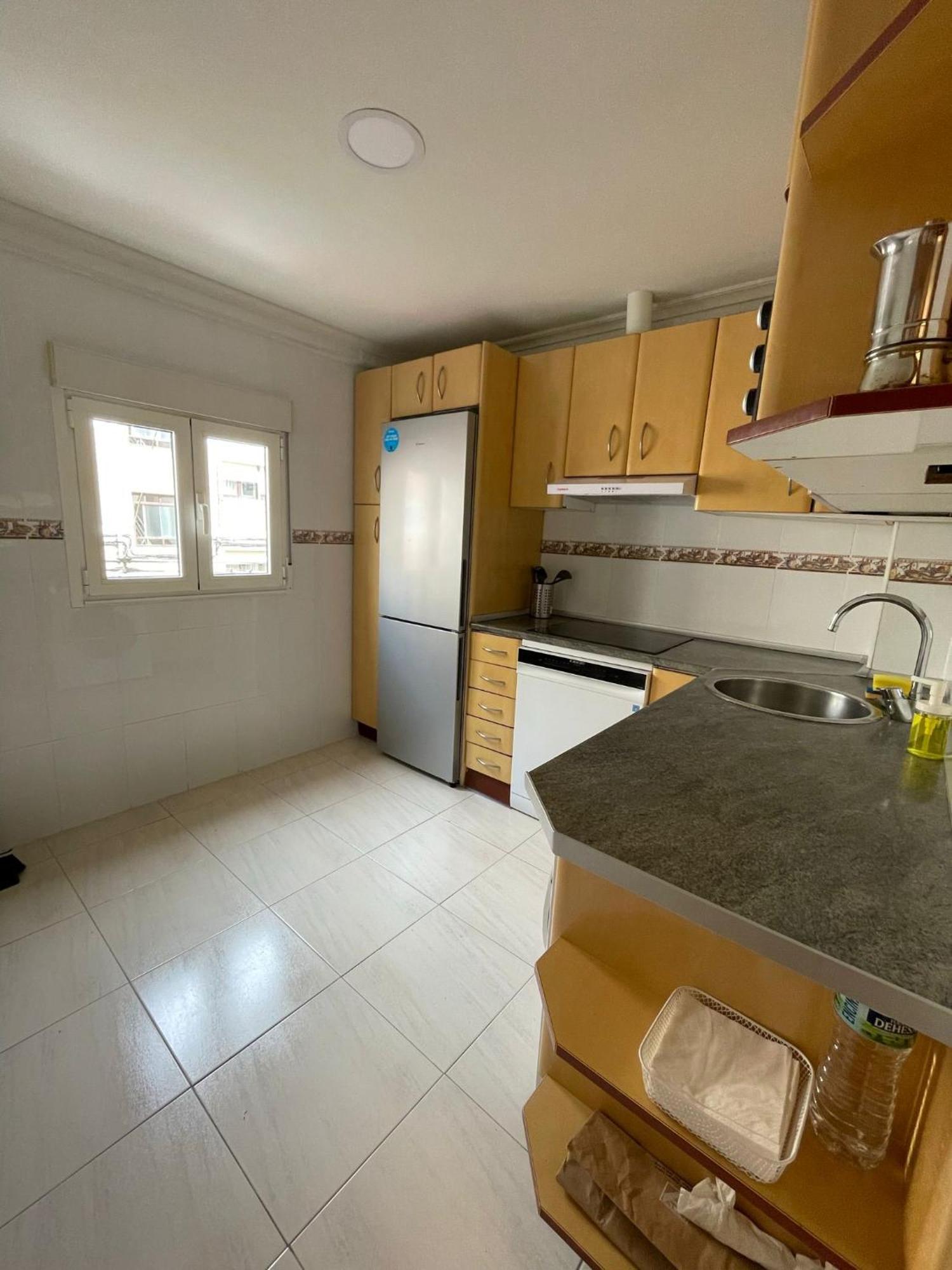 桑坦德Apartamento En El Centro - Cercano A La Playa公寓 外观 照片