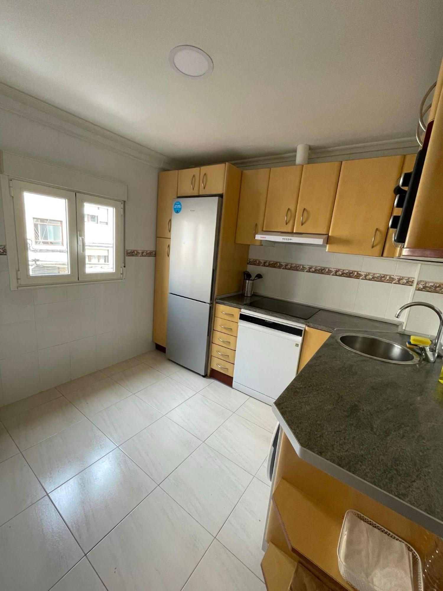 桑坦德Apartamento En El Centro - Cercano A La Playa公寓 外观 照片