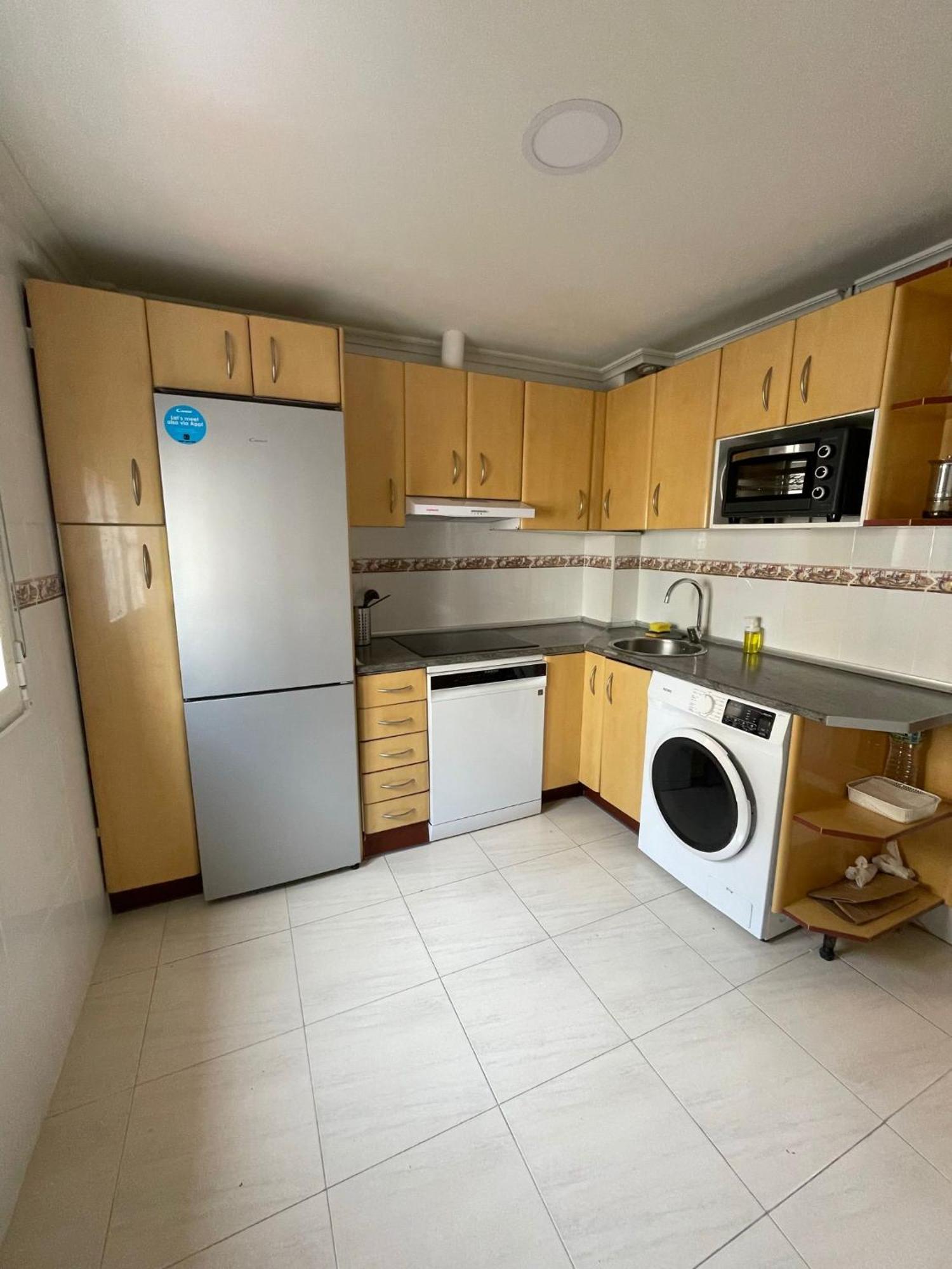 桑坦德Apartamento En El Centro - Cercano A La Playa公寓 外观 照片